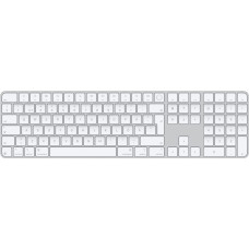 Apple Magic Keyboard Touch ID Numeric SWE