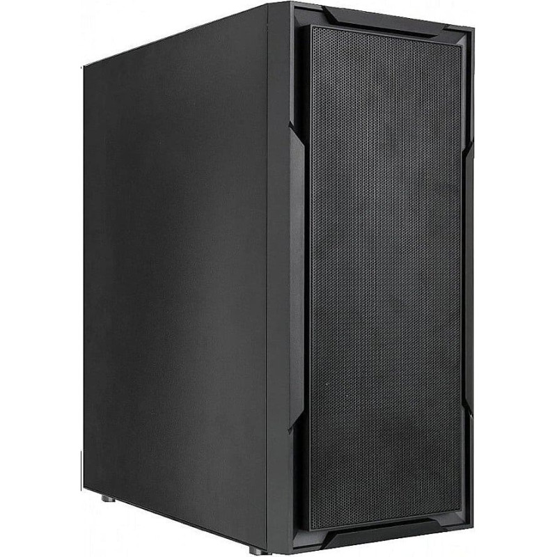 Thermaltake Obudowa Thermaltake Versa XM1 czarna (CA-1Z6-00M1WN-01)