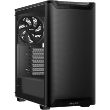 Be Quiet! PURE BASE 501 Airflow Window Black Midi Tower