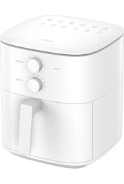 Xiaomi kuumaõhufritüür Air Fryer Essential 6L, valge