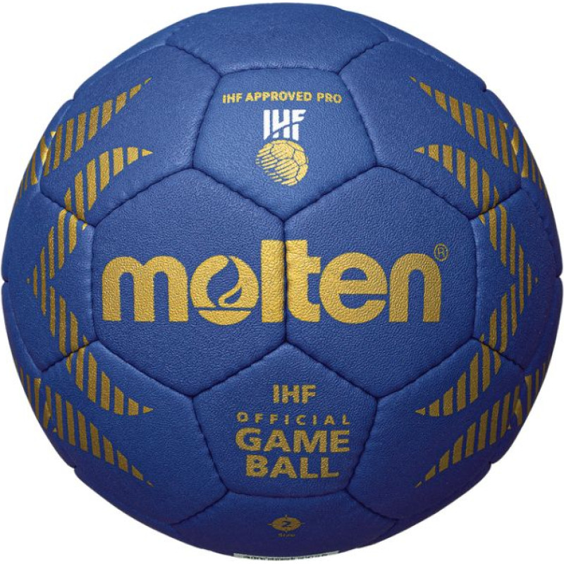 Molten Handbola bumba Molten 5000 IHF H2A5000-B Handball