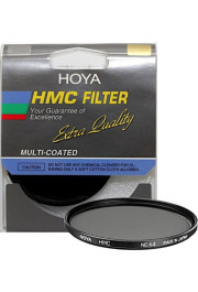 Hoya Filters Hoya filter neutraalhall ND4 HMC 82mm