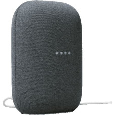 Google Nest Audio nutikõlar, charcoal