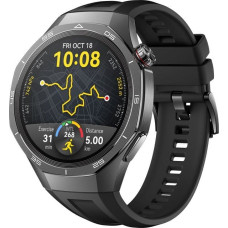 Huawei Smartwatch Huawei Watch GT 5 Pro Active Czarny  (Vili-B29F)