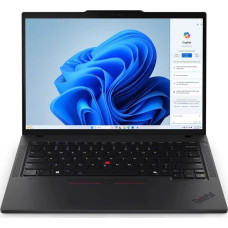 Lenovo Laptop Lenovo ThinkPad T14 G5 Ryzen 5 PRO 8540U / 16 GB / 512 GB / W11 Pro (21MC0006PB)