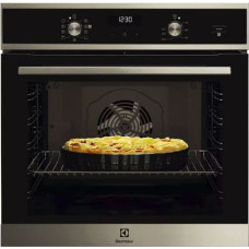 Electrolux Catalytic oven Electrolux EOD5F71X