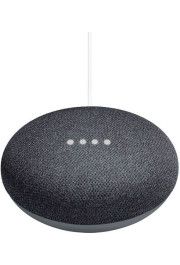 Google Nest Mini nutikõlar, carbon