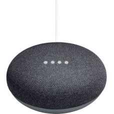 Google Nest Mini nutikõlar, carbon