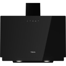 Teka DVN 67050 TTC BK Wall-mounted Black 485 m³/h