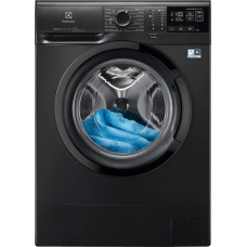 Electrolux Skalbimo mašina Electrolux EW6SM406BXE