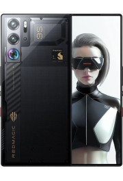 Nubia RedMagic 9S Pro 17.3 cm (6.8