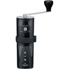 Hario Coffee Mill smart G PRO Bean coffee hand grinder black