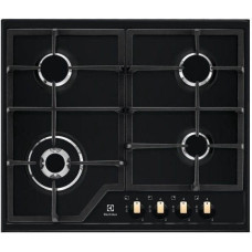 Electrolux Kaitlentė Electrolux EGS6436RK