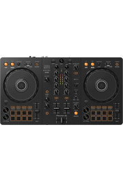 Pioneer DJ kontrolna Pioneer DDJ-FLX4