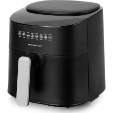 Emerio Frytkownica beztłuszczowa Emerio Emerio Heißluftfritteuse, Smart Fryer, 4,5L,schwarz,Cool t