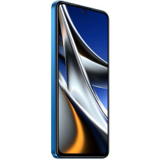 Poco MOBILE PHONE POCO X4 PRO 5G/256GB BLUE MZB0AYUEU POCO