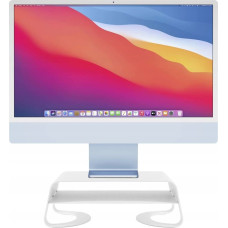 Twelve South Twelve South Curve Riser - podstawka do iMac (white)