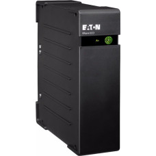 Eaton UPS|EATON|400 Watts|650 VA|Desktop/pedestal|Rack|EL650DIN