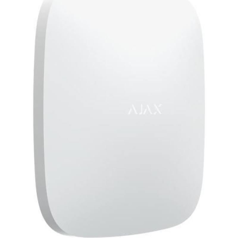 Ajax CONTROL PANEL WRL HUB PLUS/WHITE 11795 AJAX