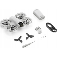 DJI Neo ilma juhtpuldita