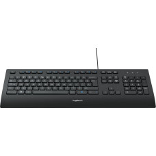 Logitech Keyboard K280e for Business