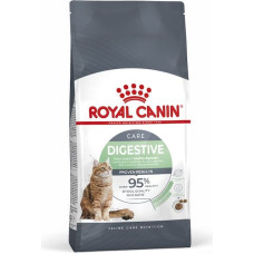 Royal Canin Digestive Care cats dry food 10 kg Adult Fish, Poultry, Rice, Vegetable