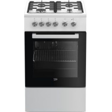 Beko Kuchenka Beko FSE52020DWD