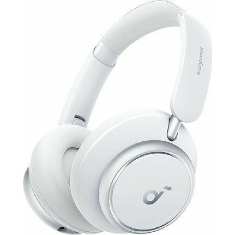 Soundcore HEADSET SPACE Q45/WHITE A3040G21 SOUNDCORE