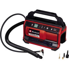 Einhell Cordless compressor PRESSITO 18/25 4020420 EINHELL