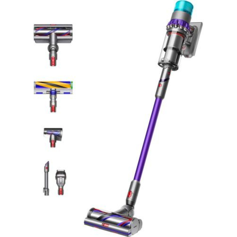 Dyson Gen5 Absolute cordless vacuum cleaner EU 446989-01