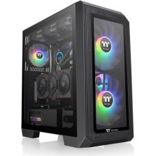 Thermaltake PC- Gehäuse View 300 MX - CA-1P6-00M1WN-00