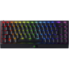 Razer BlackWidow V3 Mini HyperSpeed DE - Keyboard RZ03-03890400-R3G1