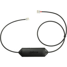 Jabra EHS adapter - Black 14201-43