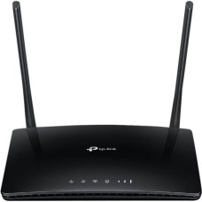 Tp-Link WL-Router  LTE/4G/Modem/300MBit Retail TL-MR6400