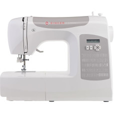 Singer C5205 sewing machine Computerised sewing machine Electric