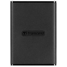 Transcend SSD ESD270C 250GB USB-C USB 3.1 Gen 2