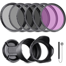 Neewer 82MM FILTER KIT 10101726