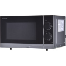 Sharp YC-PS201AE-S MICROWAVE OVEN