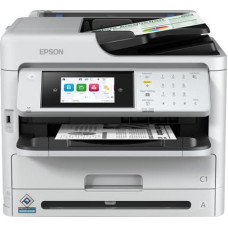 Epson WorkForce Pro WF-M5899DWF Inkjet A4 1200 x 2400 DPI 34 ppm Wi-Fi