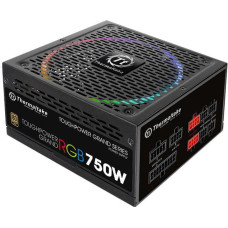 Thermaltake Zasilacz Thermaltake Toughpower Grand RGB 750W (PS-TPG-0750FPCGEU-R)