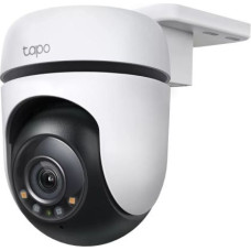 Tp-Link Wireless Security Camera Ourdoor Tapo C510W White EU