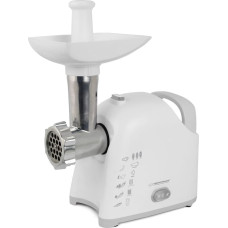 Esperanza EKM033 Meat grinder White 2200W
