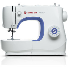 Singer M3405 sewing machine Electric