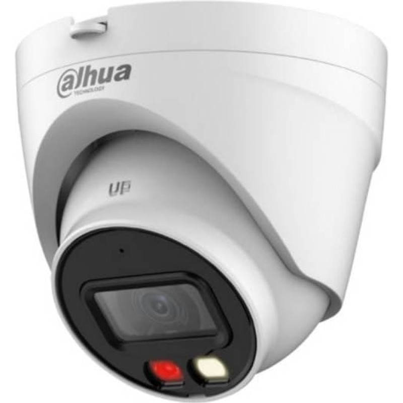 Dahua IP security camera DAHUA Technology IPC-HDW1439V-A-IL White