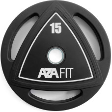 Azafit Olimpiskais svars Azafit 15kg