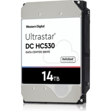 Western Digital WD HDD Ultrastar HE14 14TB SATA WUH721414ALE6L4 0F31284