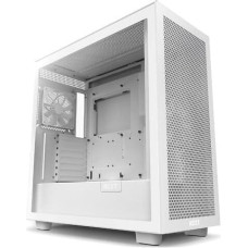 Nzxt H7 Flow Midi Tower White