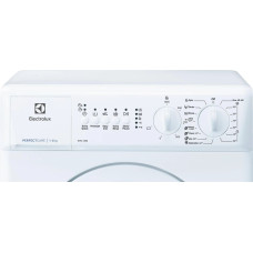 Electrolux washing machine EWC1352