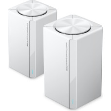 Xiaomi Mesh System AC1200 2-Pack | Router Wi-Fi | AC1200 WiFi5, Dual Band, 2x RJ45 1000Mb/s