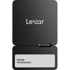 Lexar SSD USB3.2 2TB EXT./LSL400S002T-RNBNG LEXAR